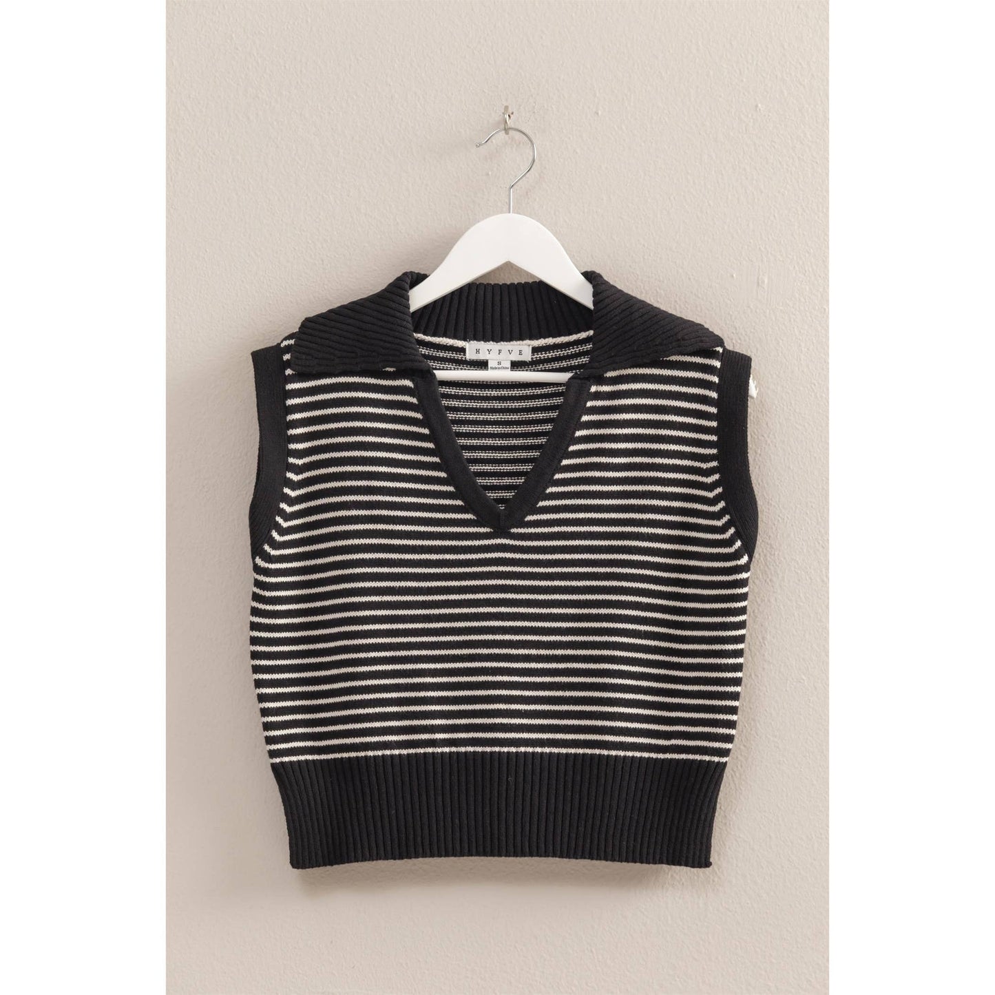 Orna Sweater Top