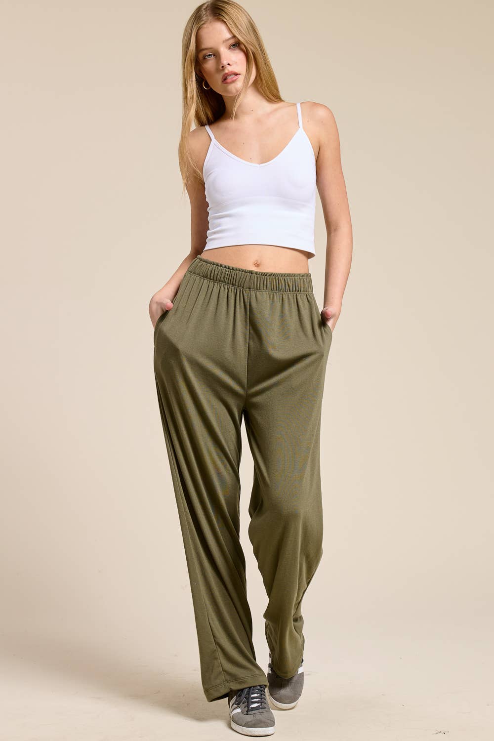 Easy Lounge Pants
