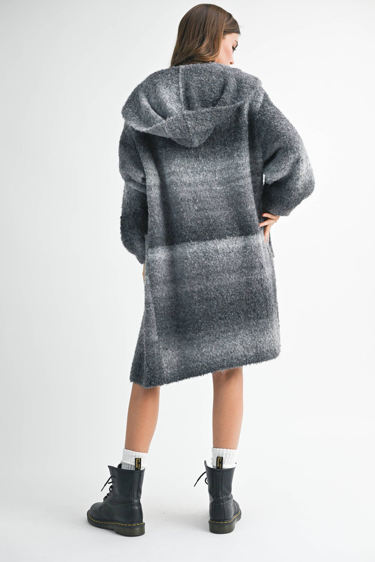 Nelsi Cardigan