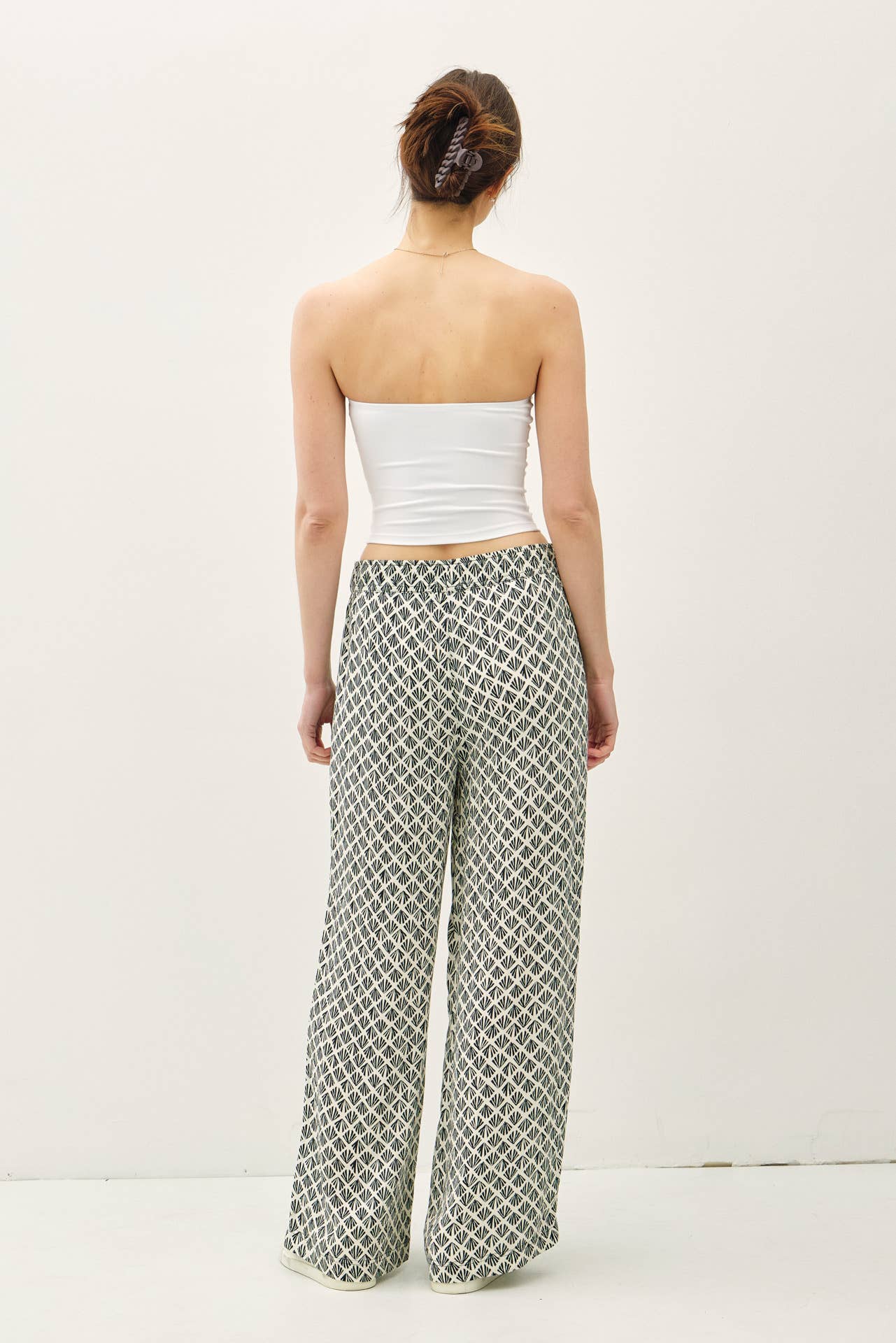 Mia Flowy Pants