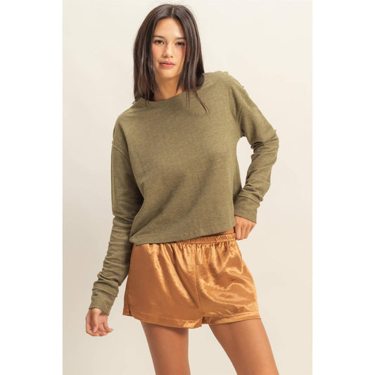 Lilith Sweater
