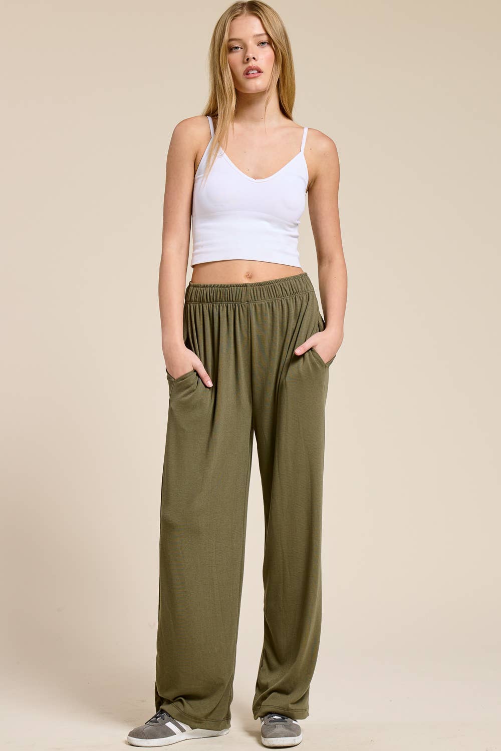 Easy Lounge Pants