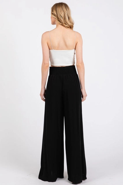 Soleil Pants
