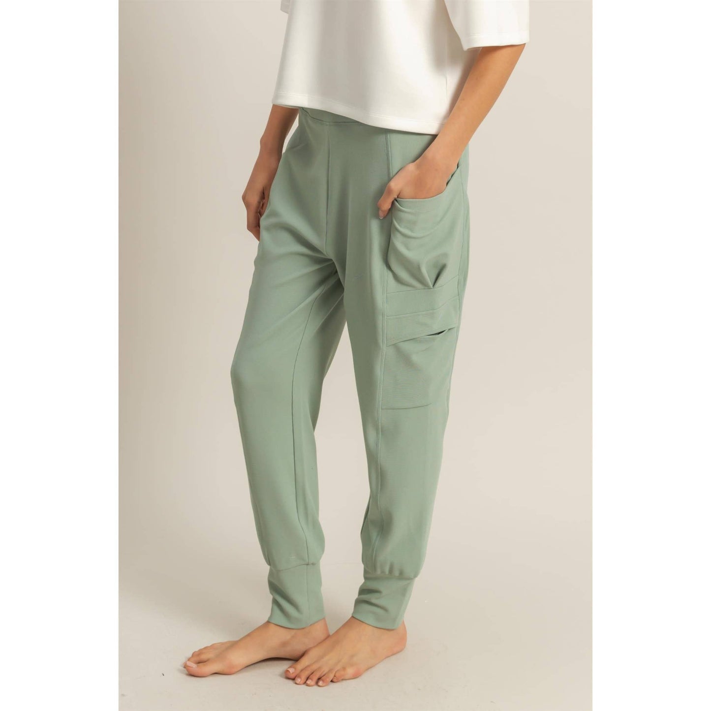Comfy Sweatpants