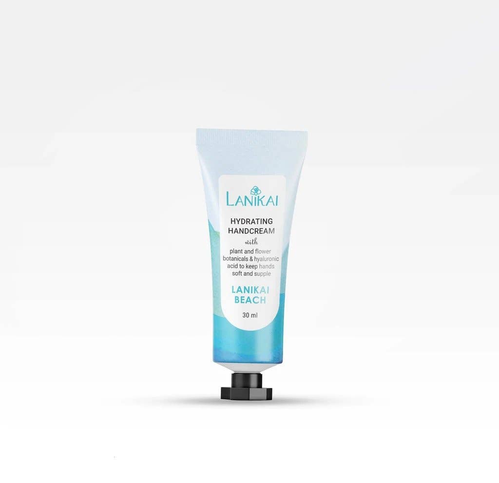 Hydrating Handcream