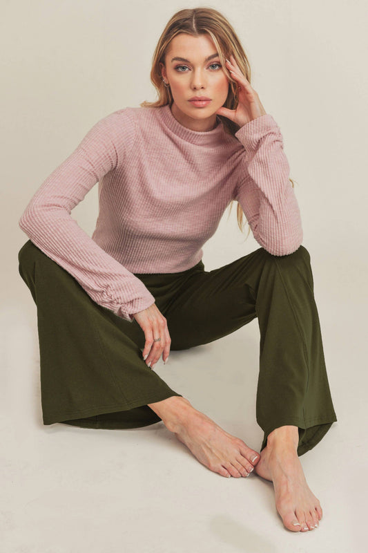 Gloria Flare Pants