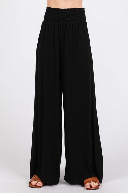 Soleil Pants