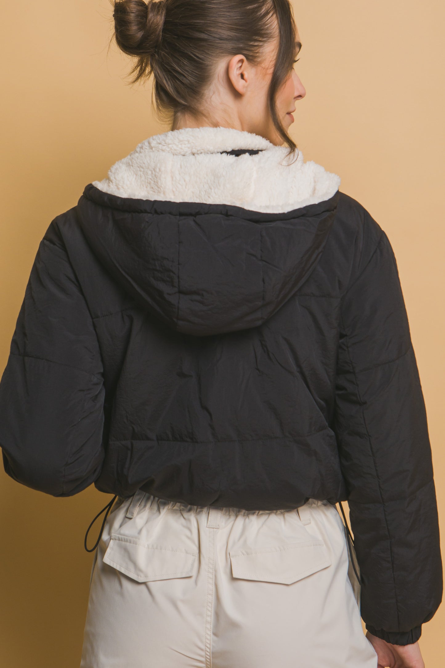 Aspen Reversible Jacket