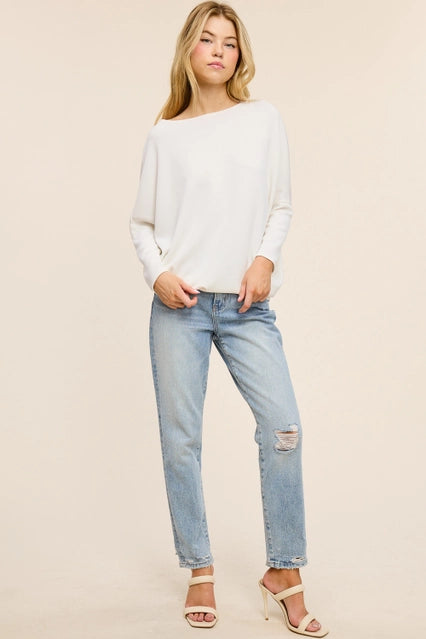 Scuba Dolman