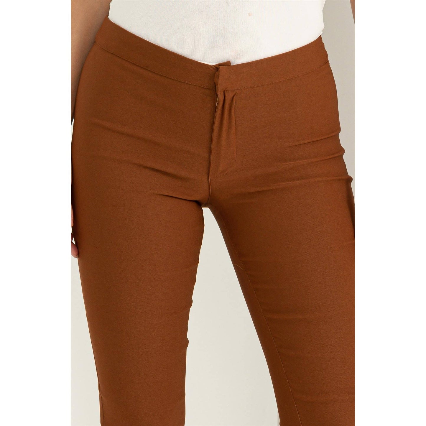 Keep It Classic Skinny Pants