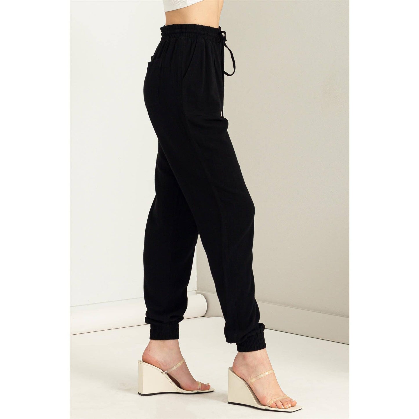 Lynne Joggers