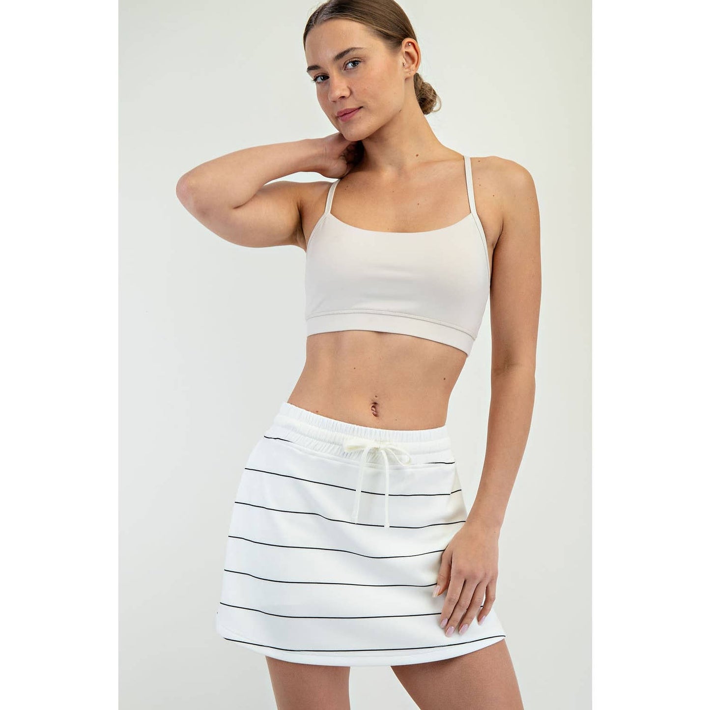 Majorie Skort
