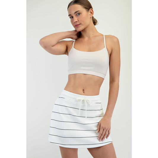 Majorie Skort