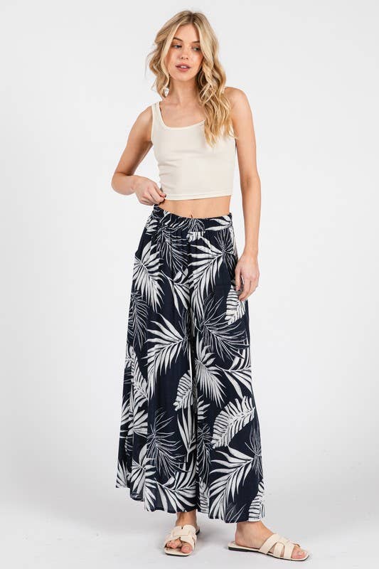 Santorini Pants