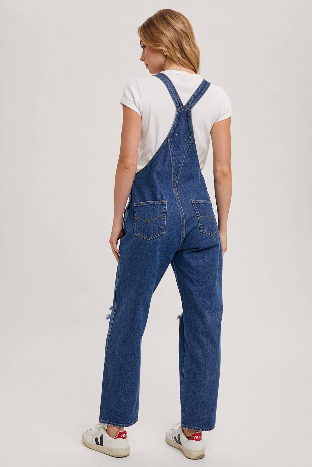 Kama  Overalls