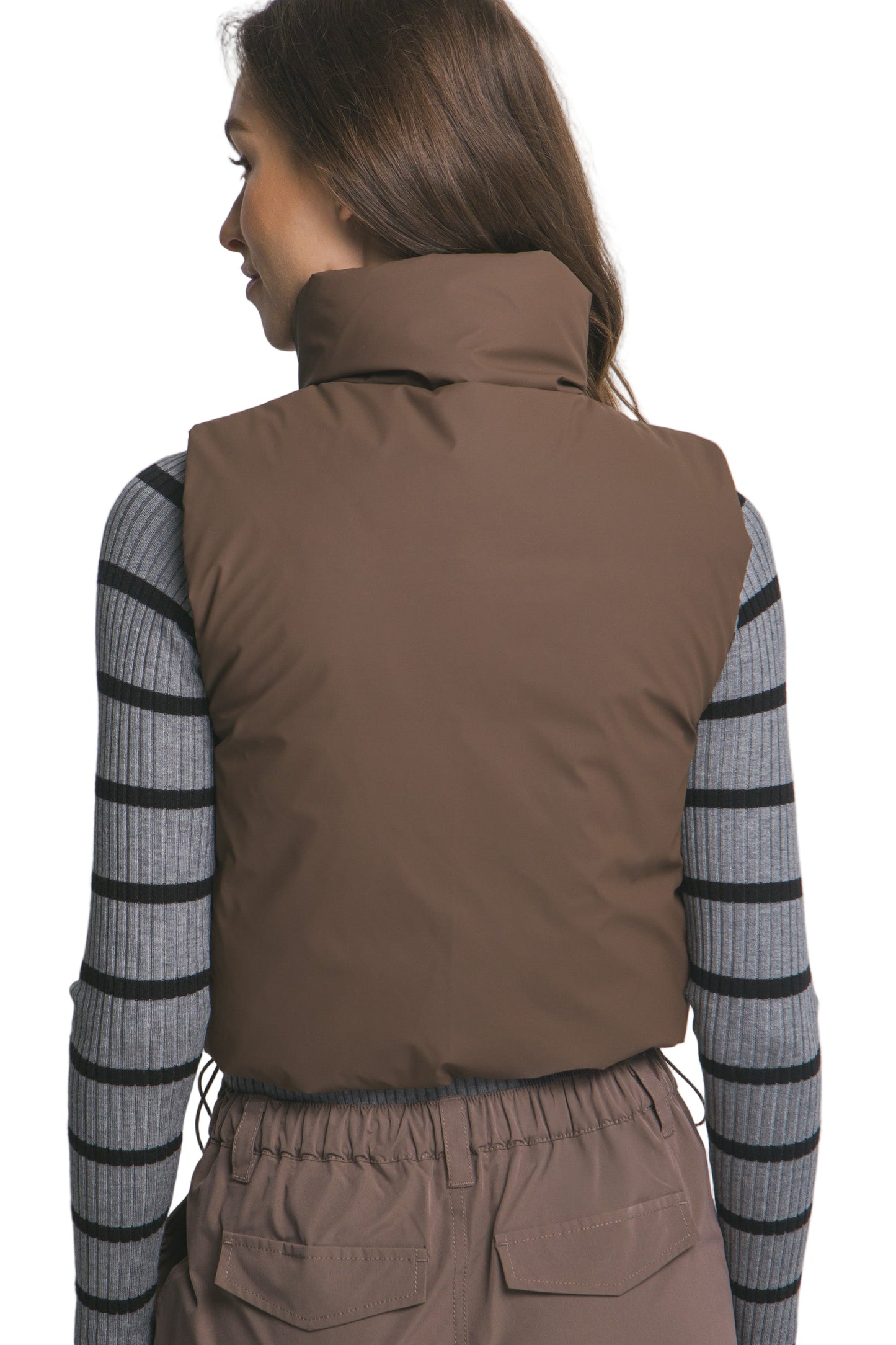 Weekender Vest