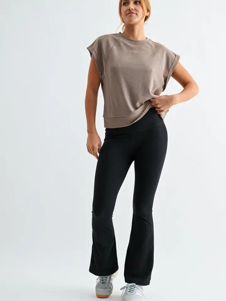 Muscle Shirt