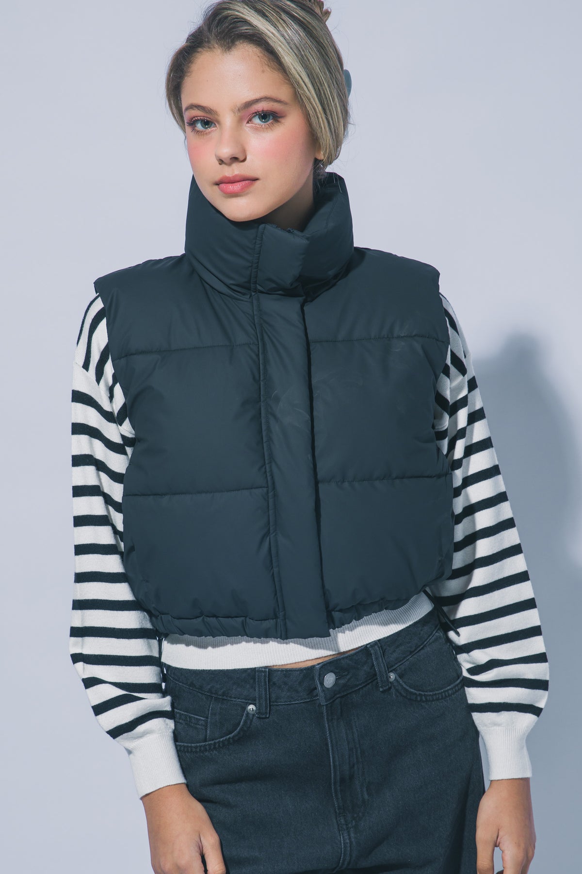 Colette Vest