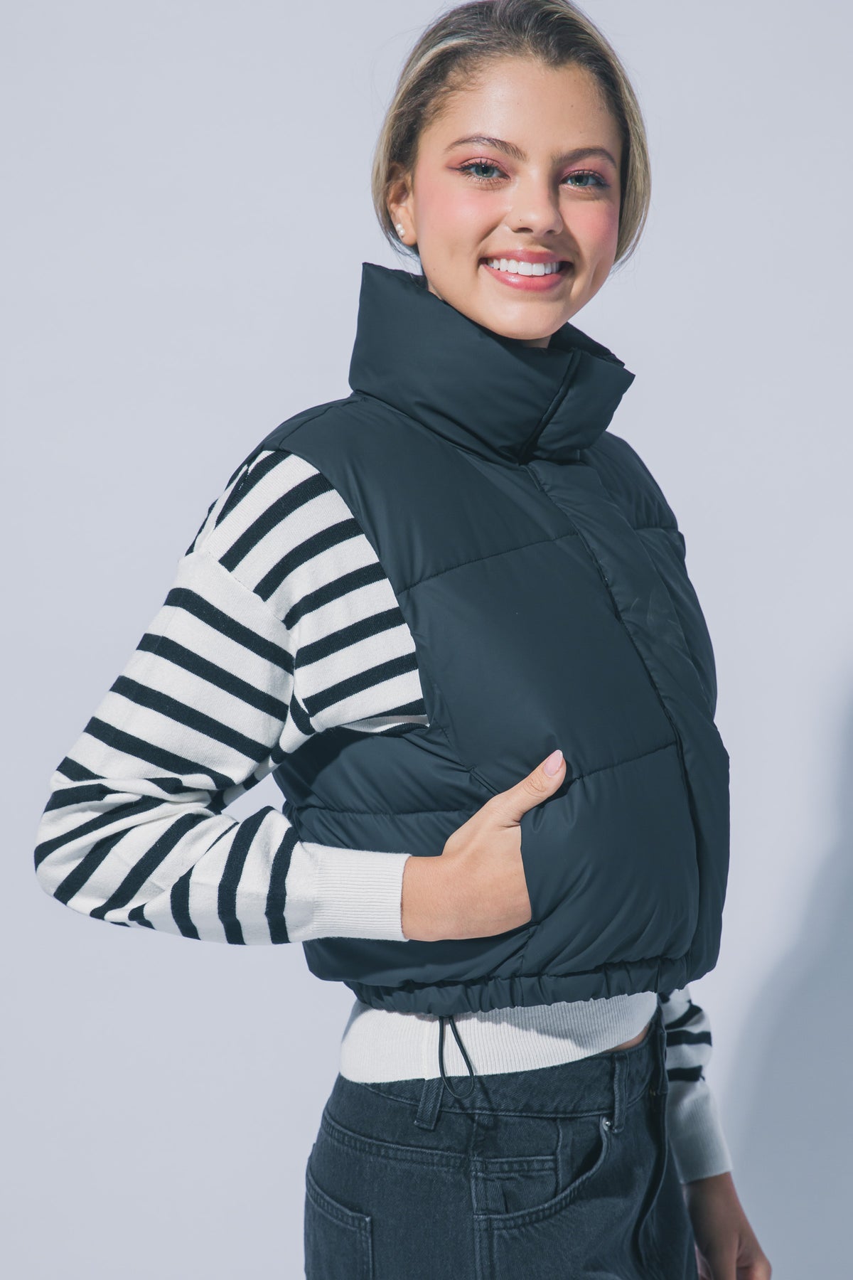 Colette Vest