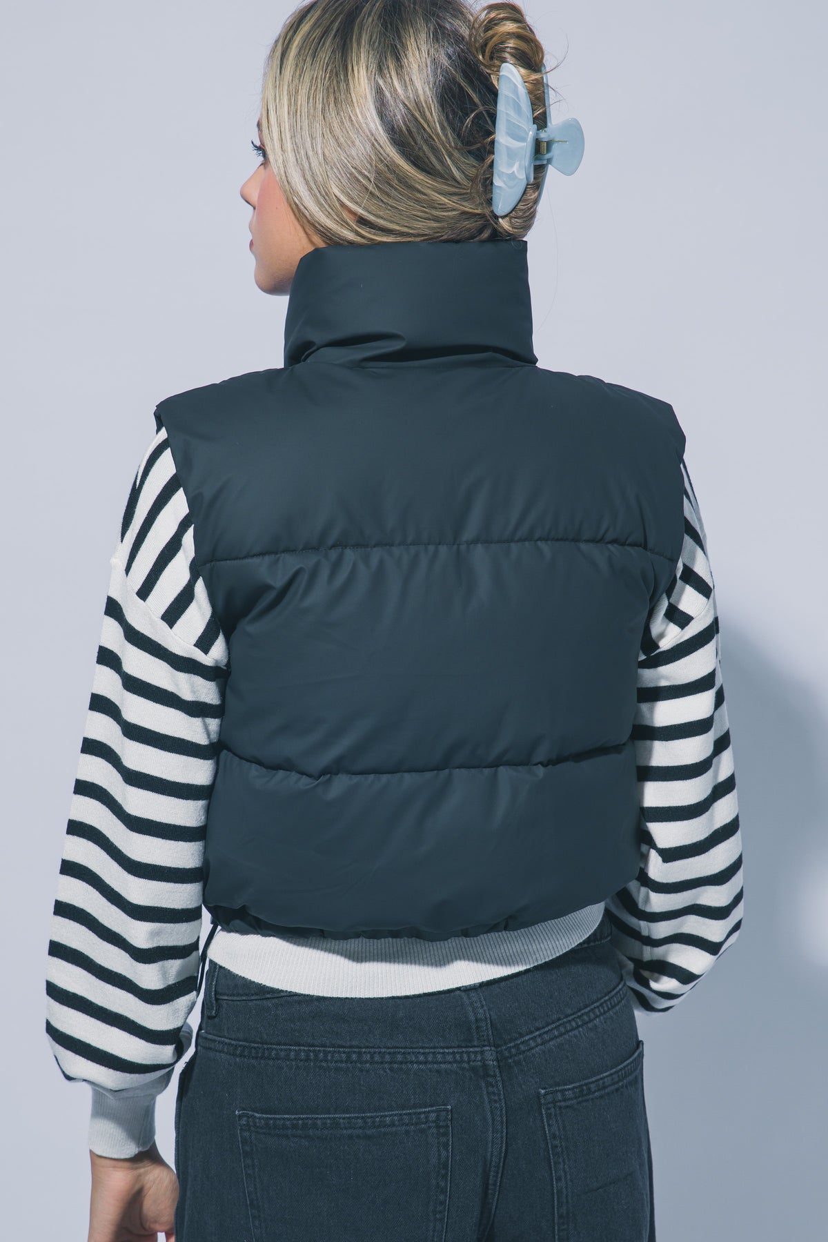 Colette Vest