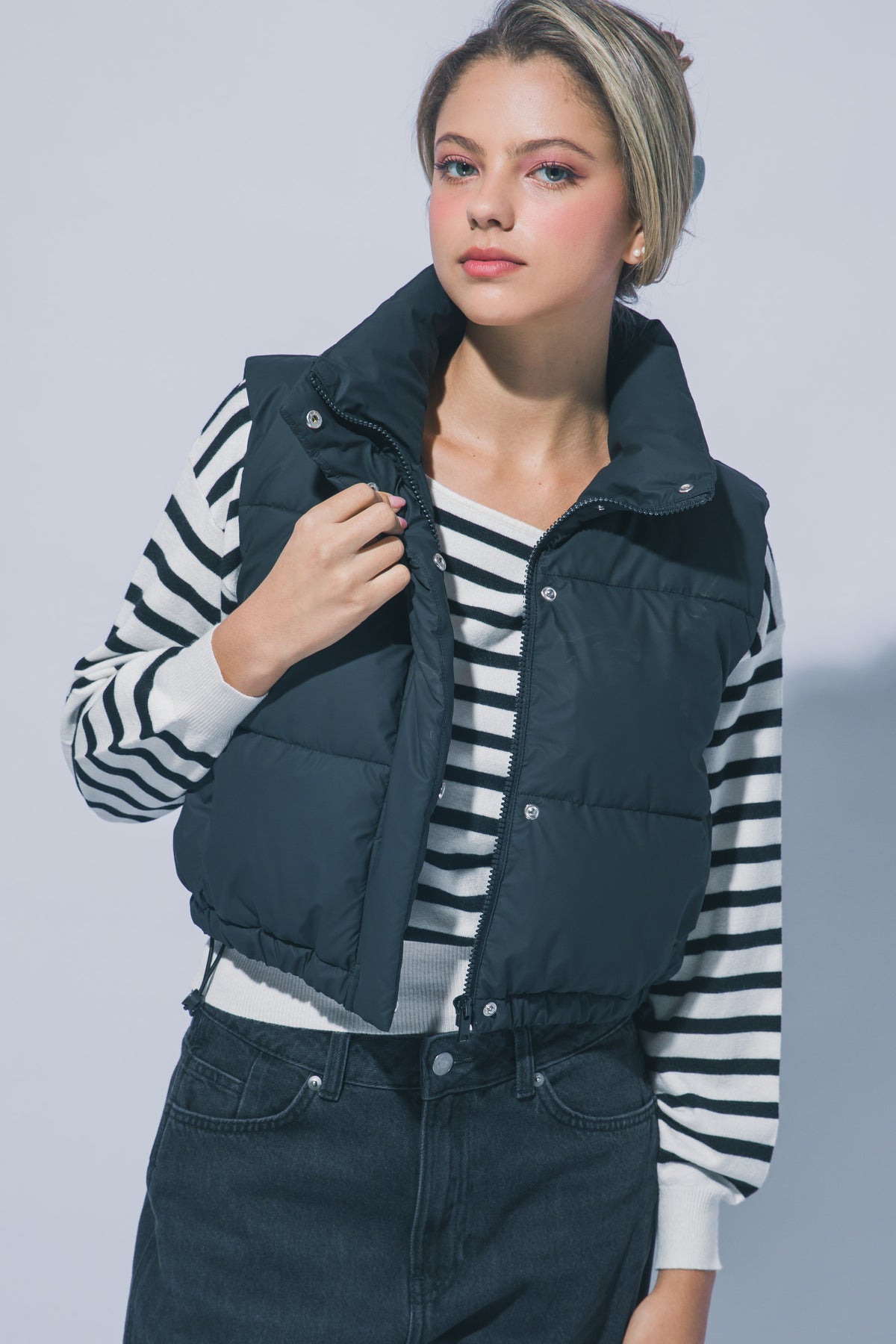 Colette Vest