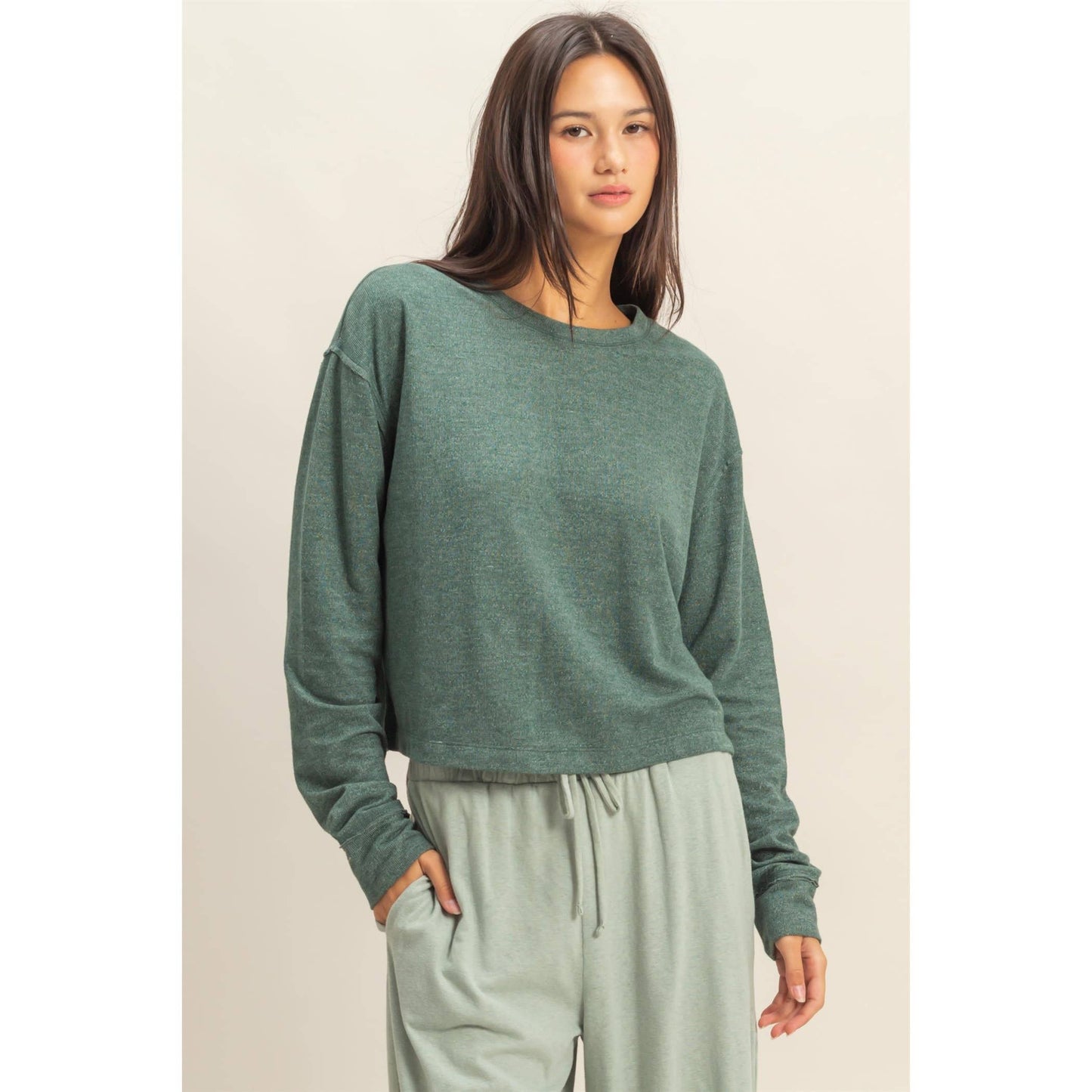 Lilith Sweatshirt