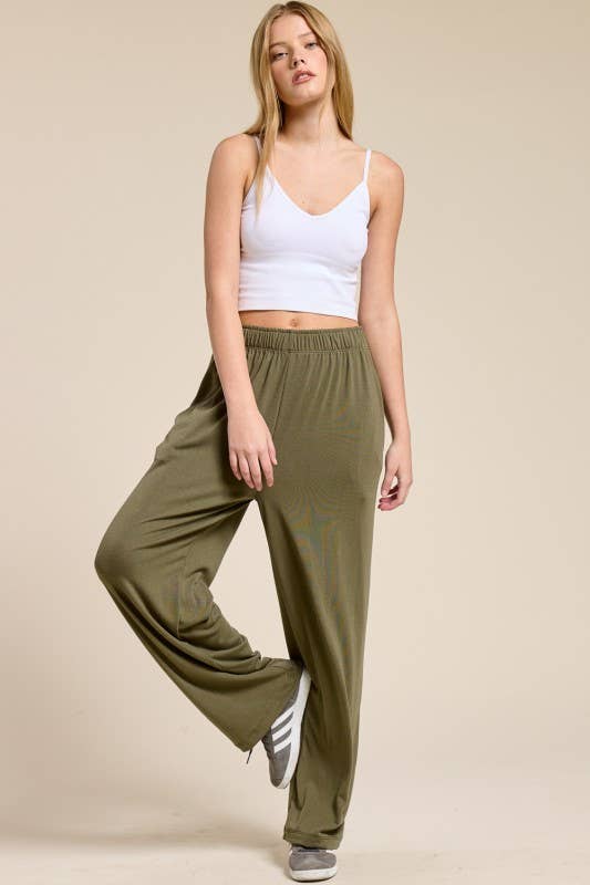 Easy Lounge Pants