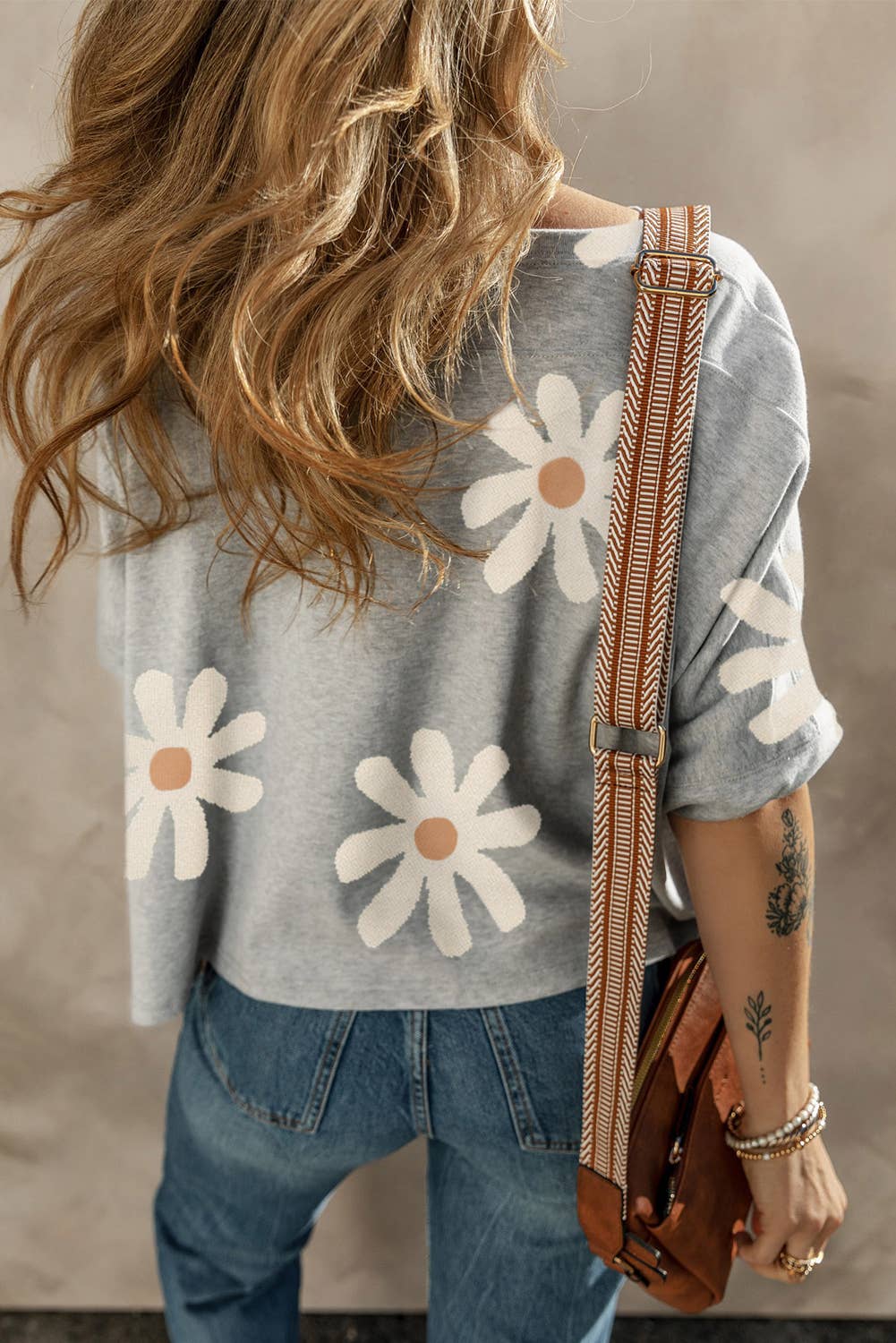 Daisy Top