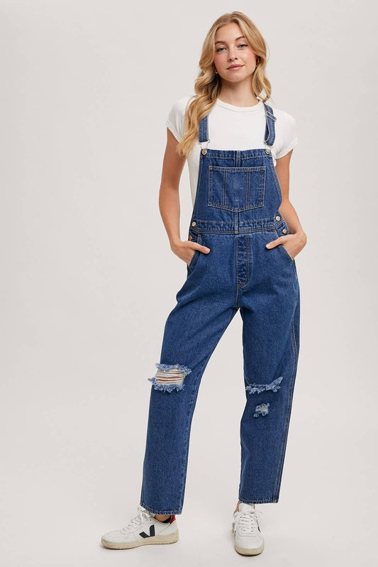 Kama  Overalls