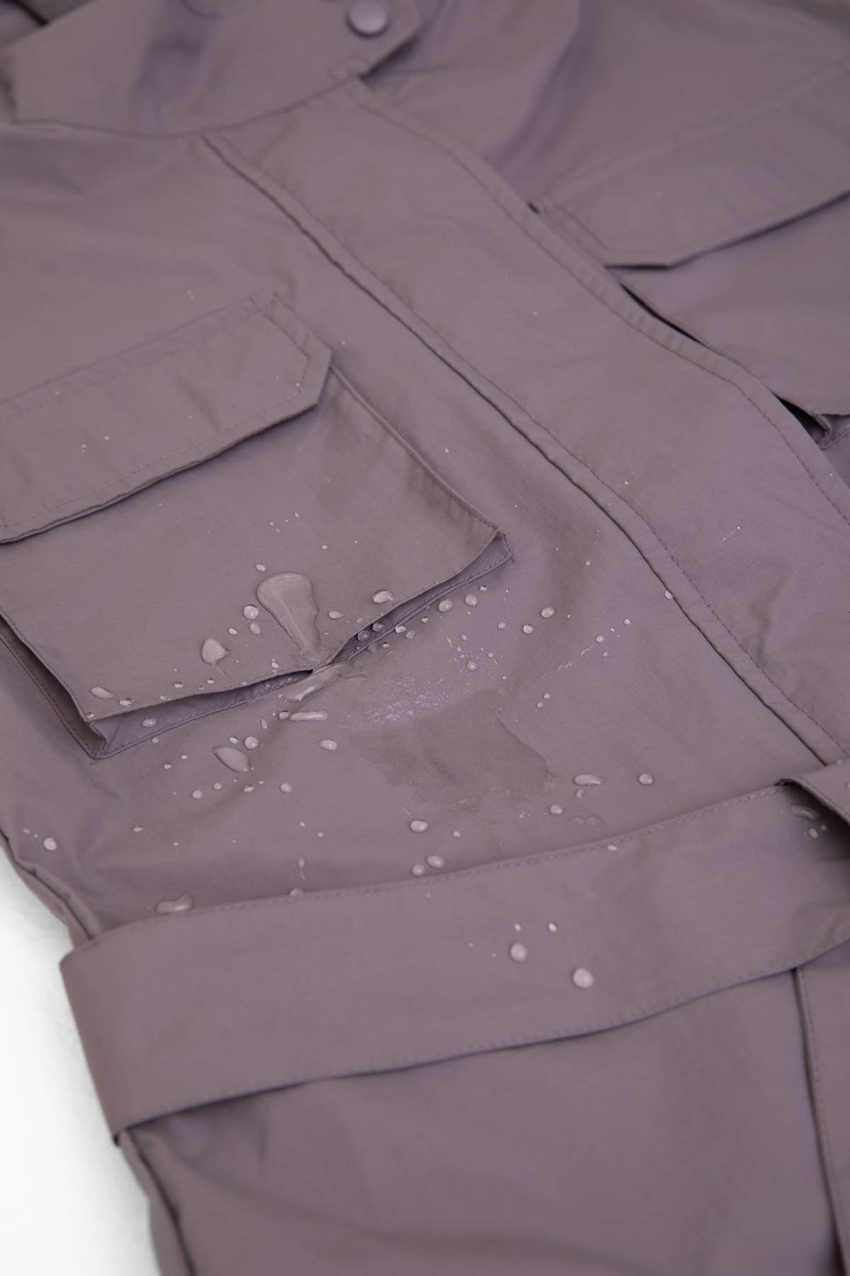 Maribel Water Resistant Jacket