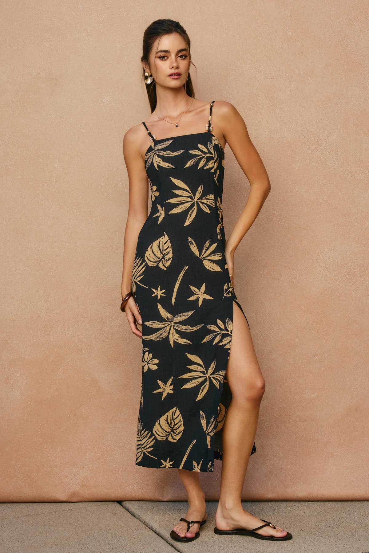 Coconut Kiss Dress