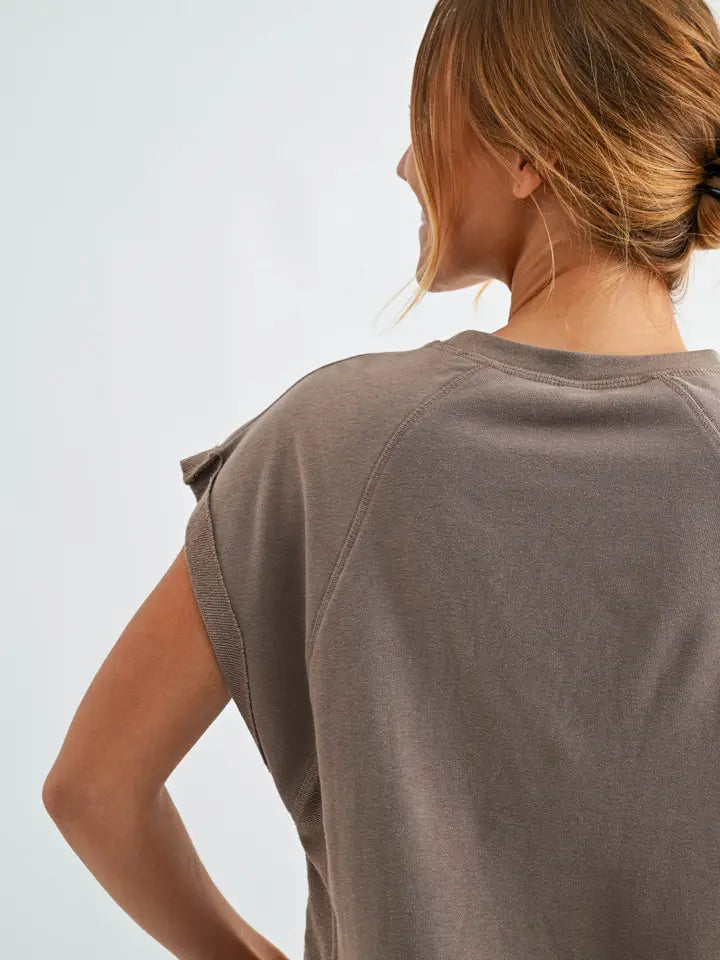 Muscle Shirt