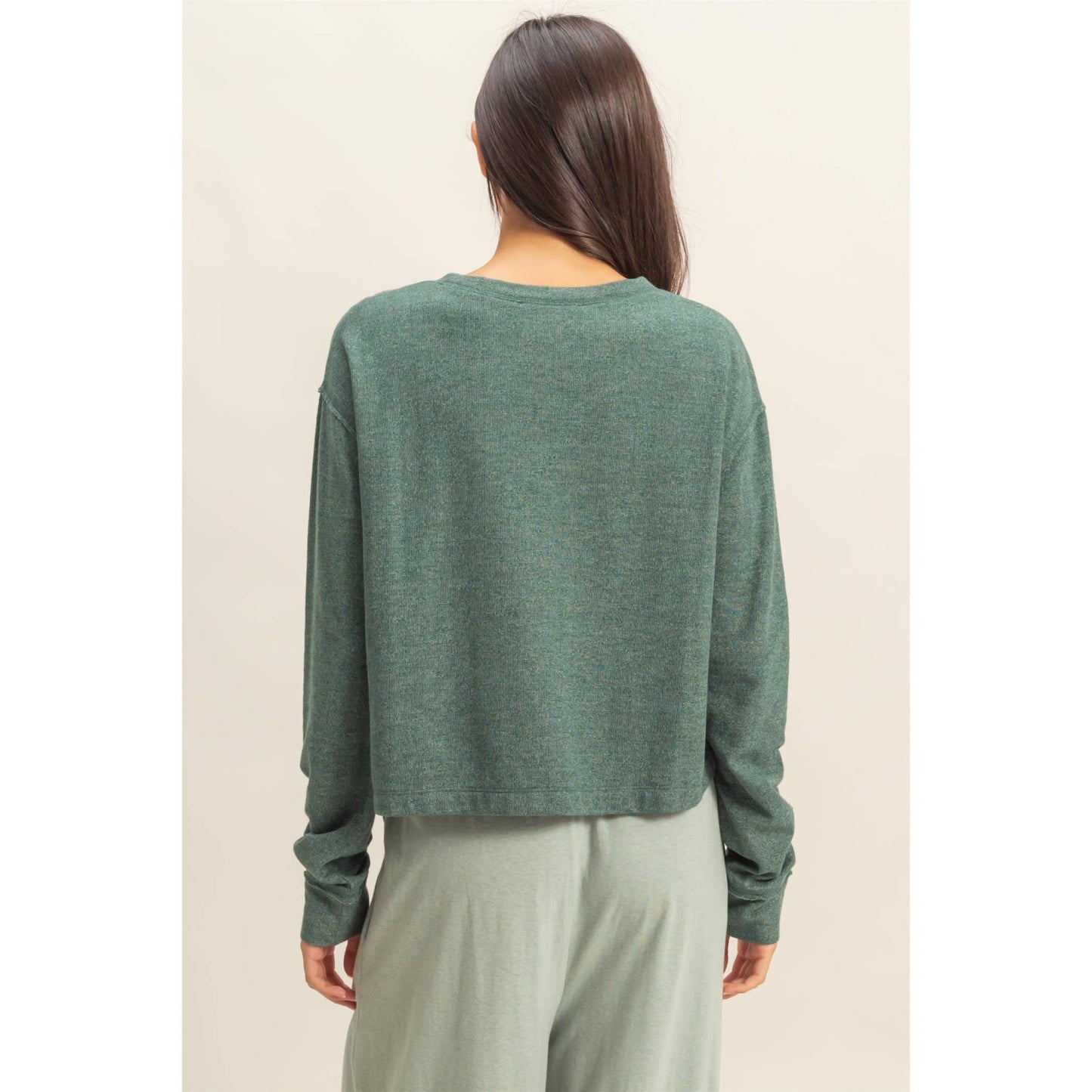Lilith Sweatshirt