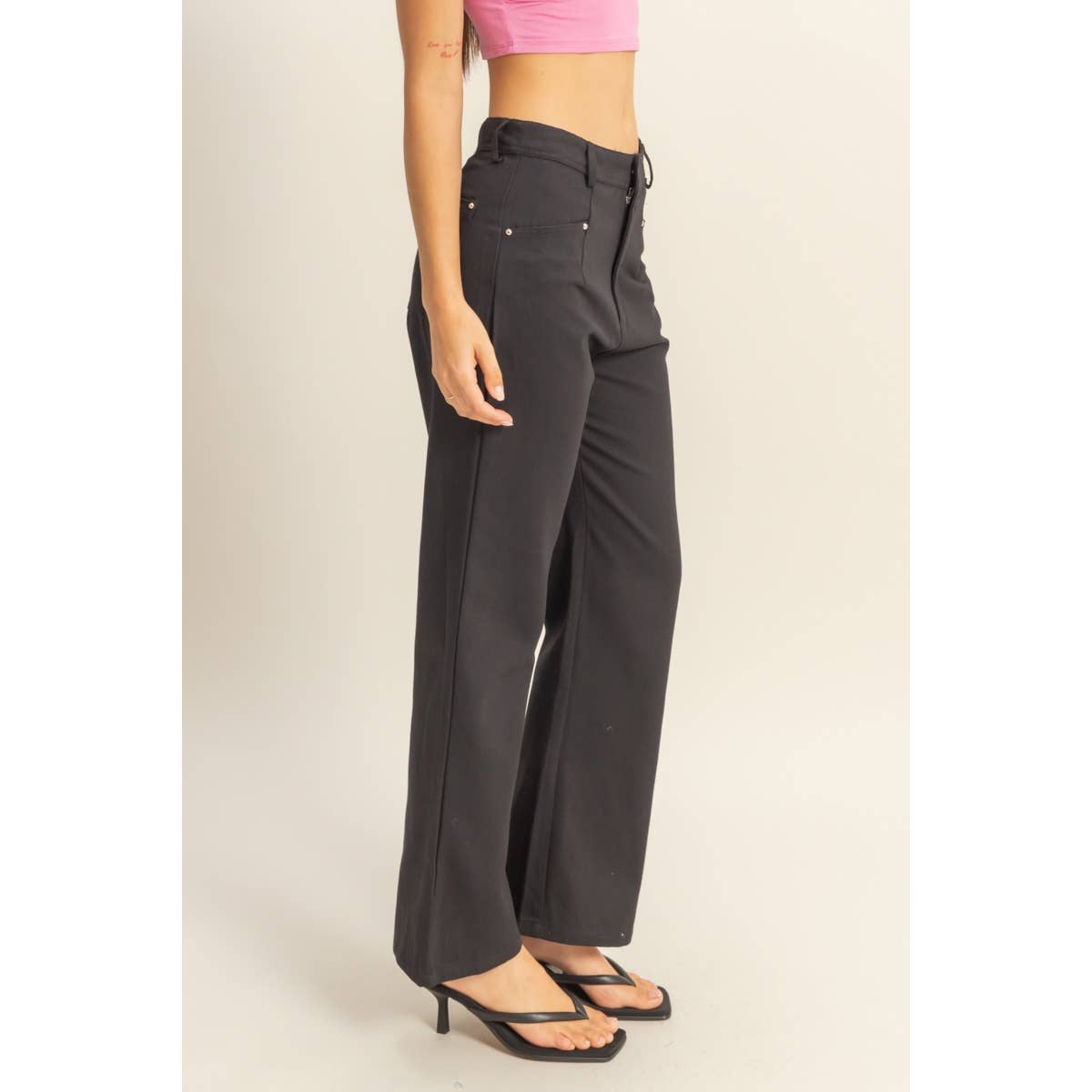 Luna Pants