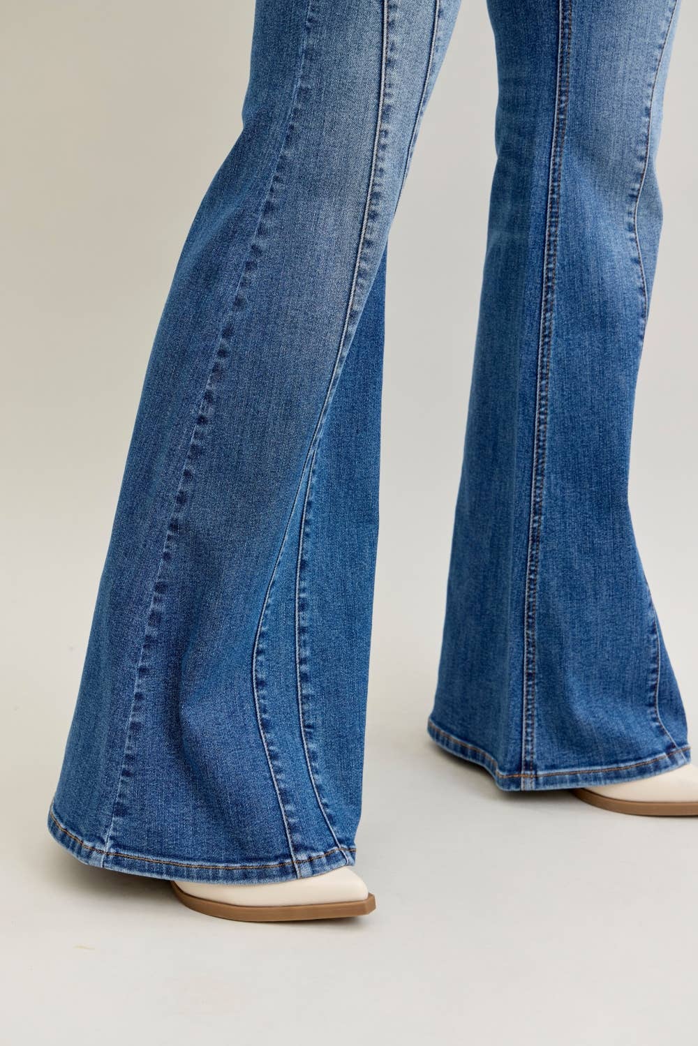 Judy Blue MR Jaqueline Flare