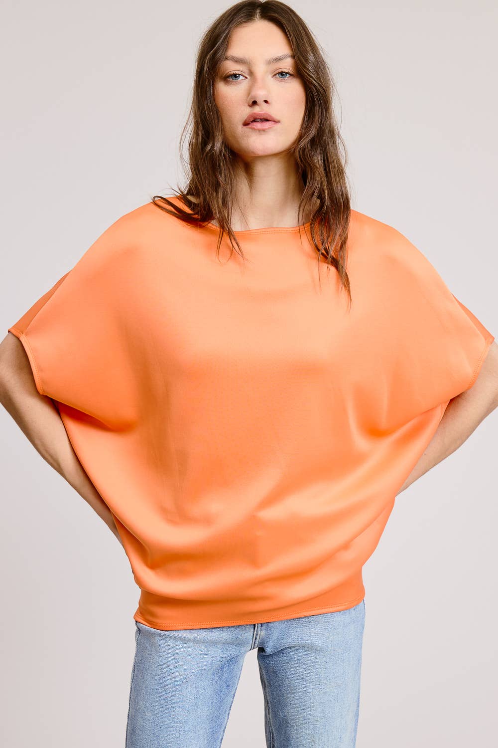 Harlow Scuba Top