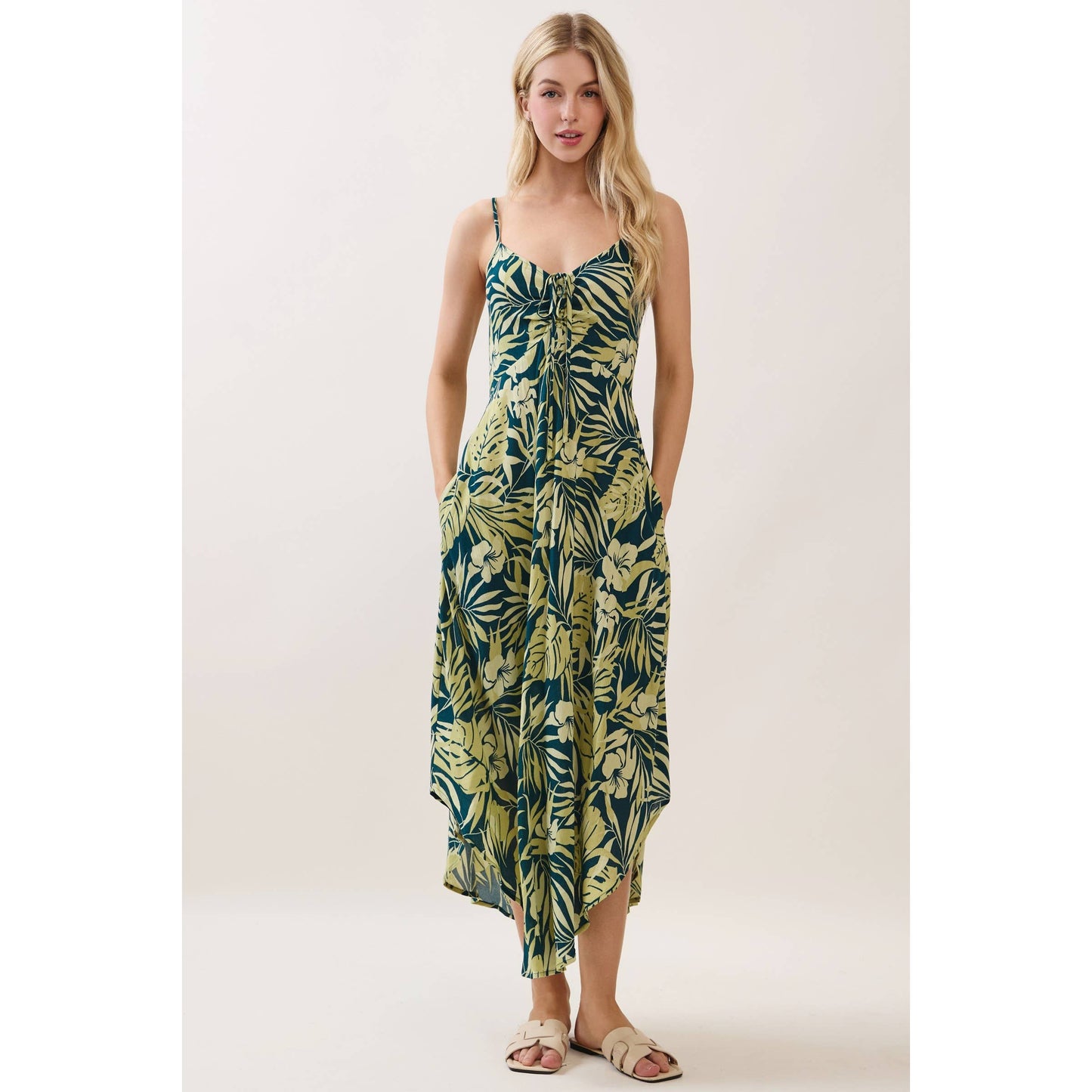 Kauai Dress