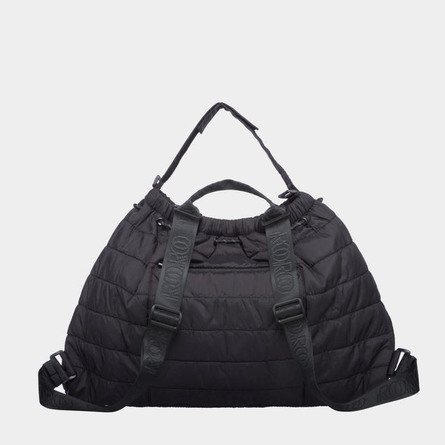 Quilted Multi Bag