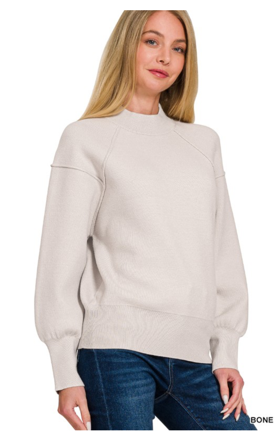 Cameron Sweater