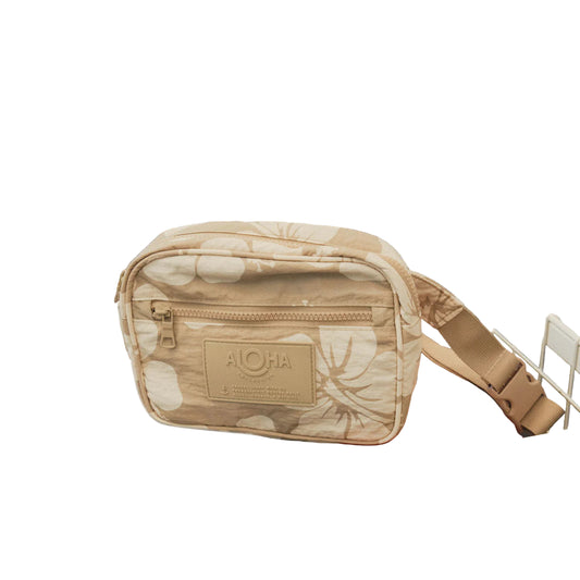 Hana Hou Hip Pack
