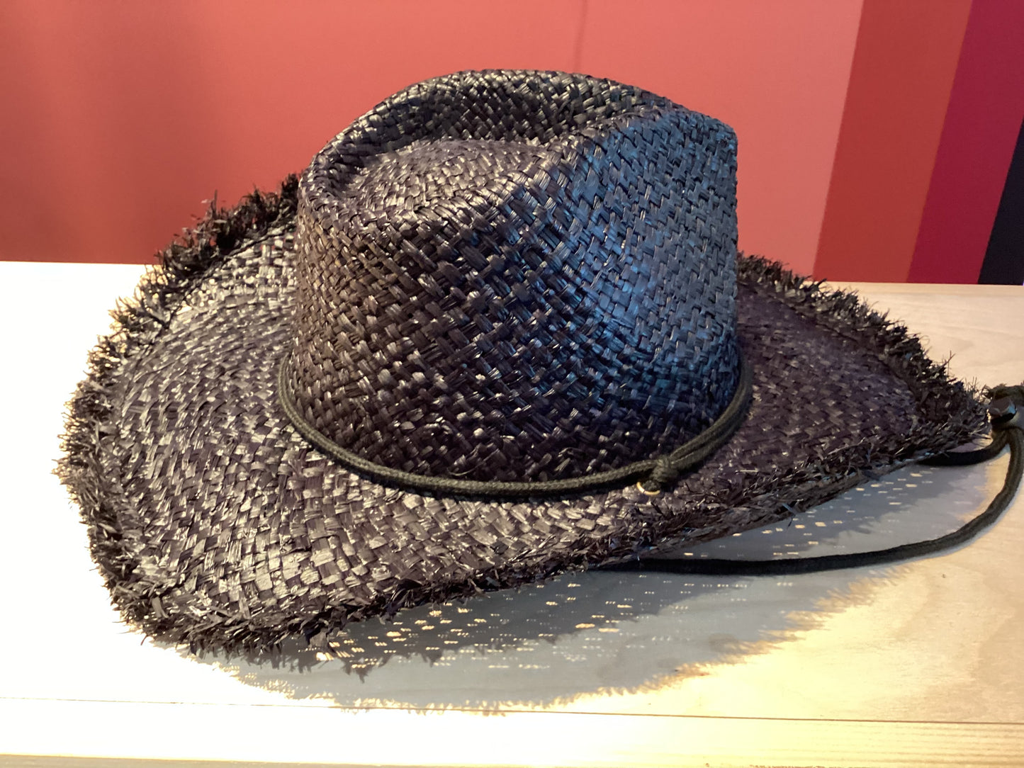 Summer Rodeo Hat