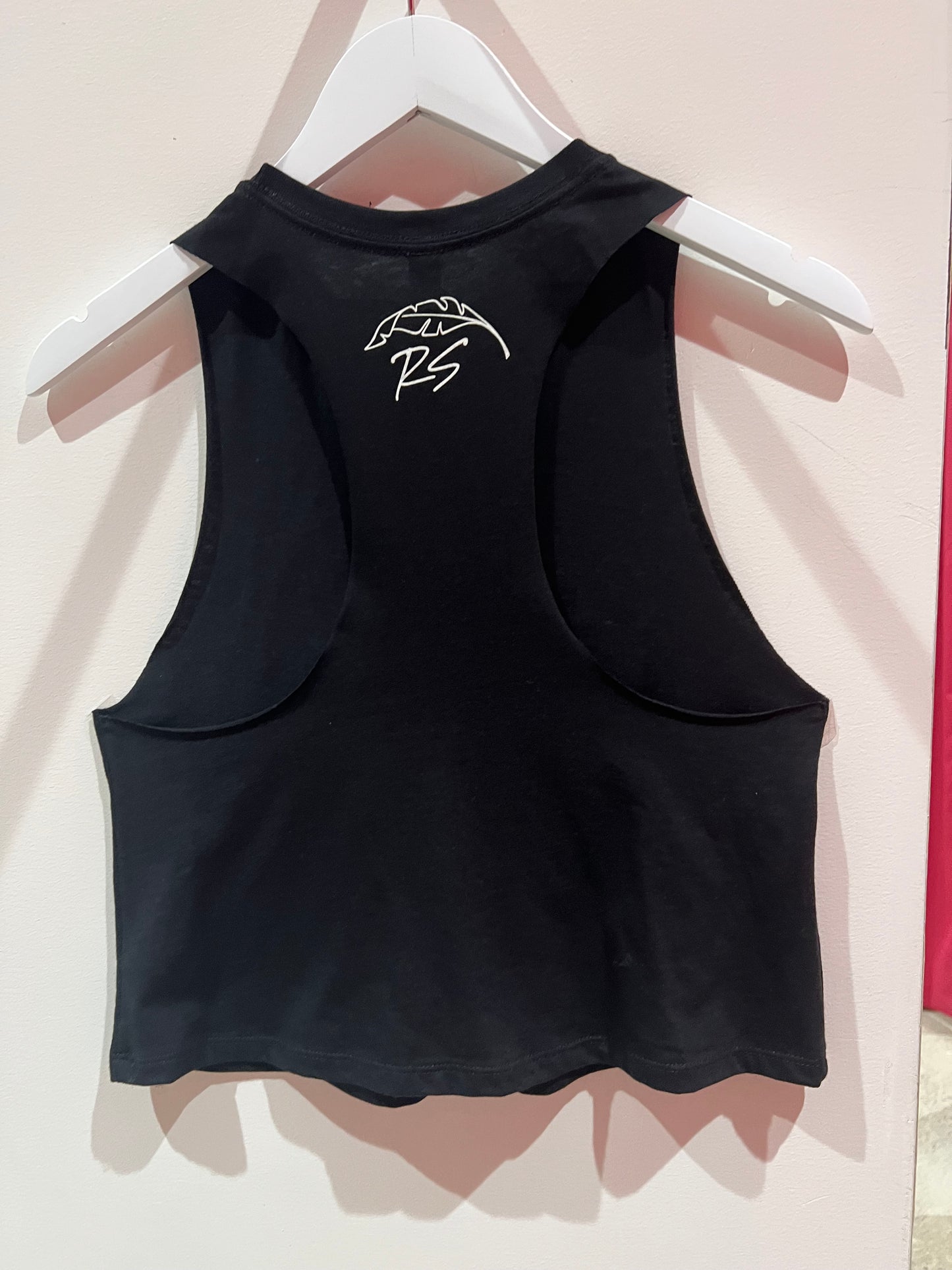 Ruby Shade Racer Back Tank