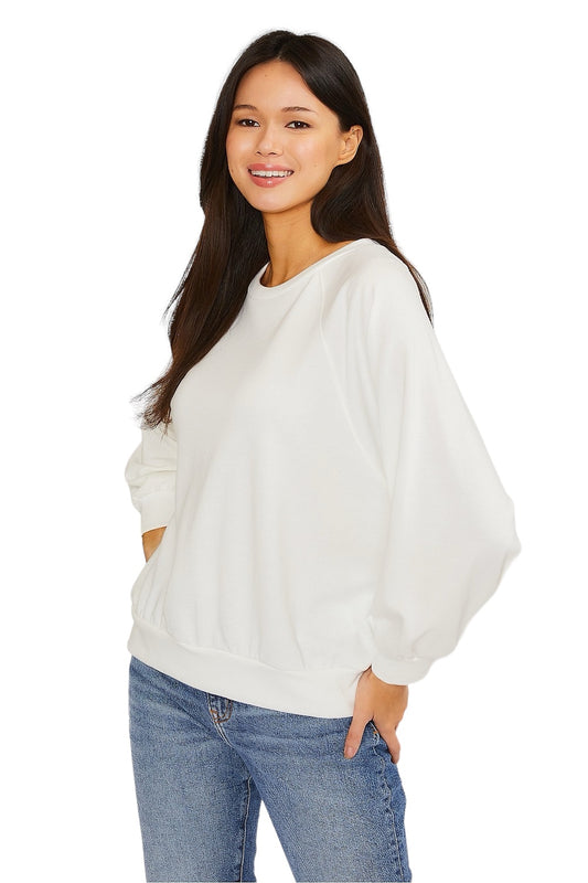 Jillian Sweatshirt