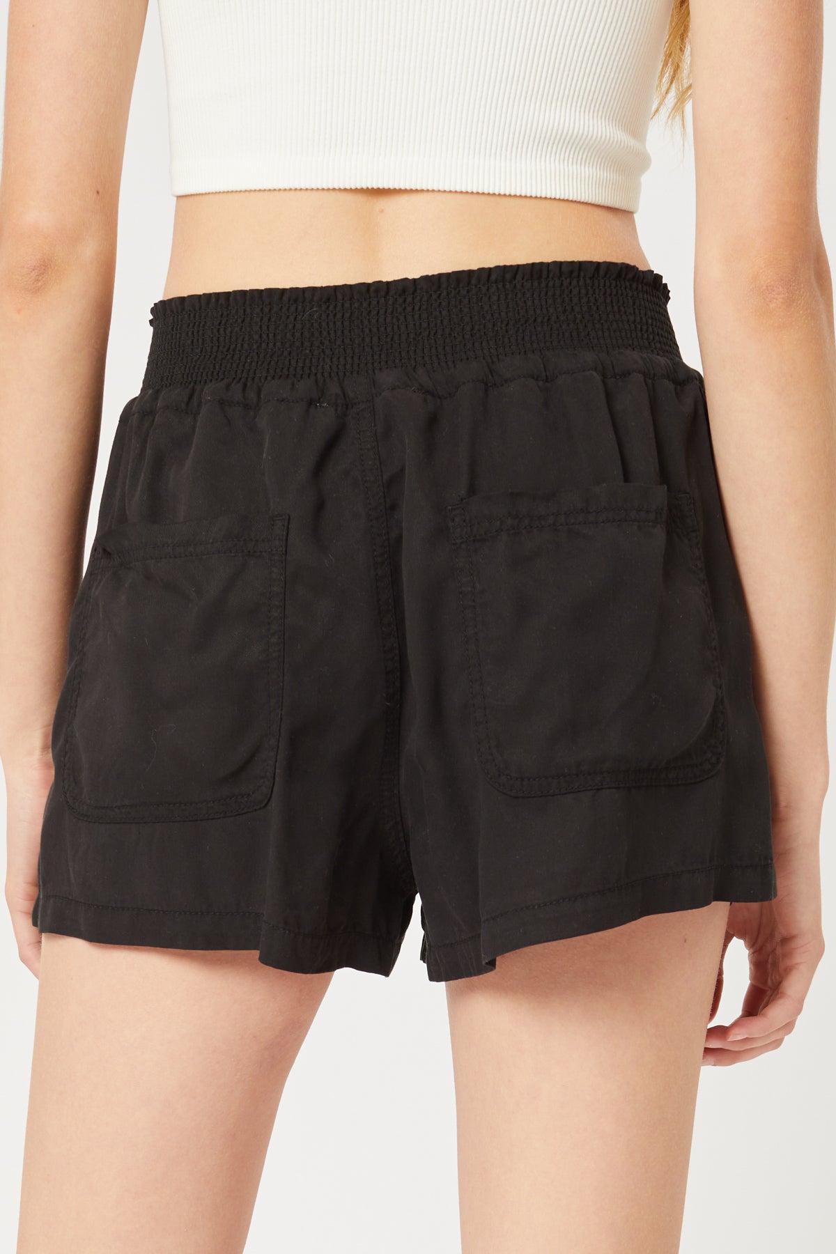 Anini Beach Shorts