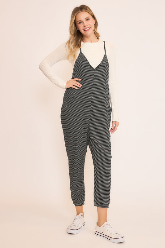 Nina Jumpsuit