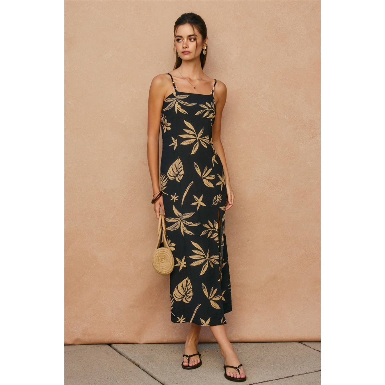 Coconut Kiss Dress