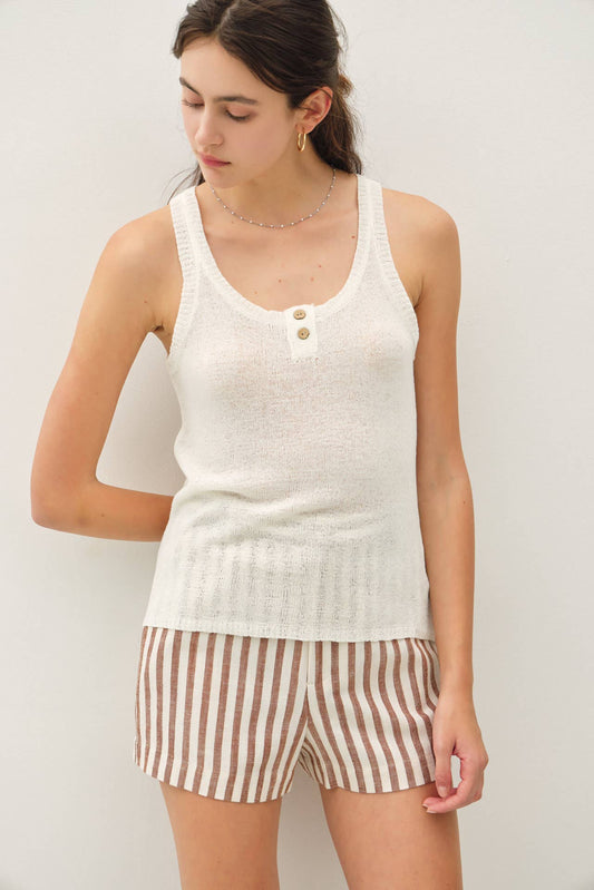 Summer Tank