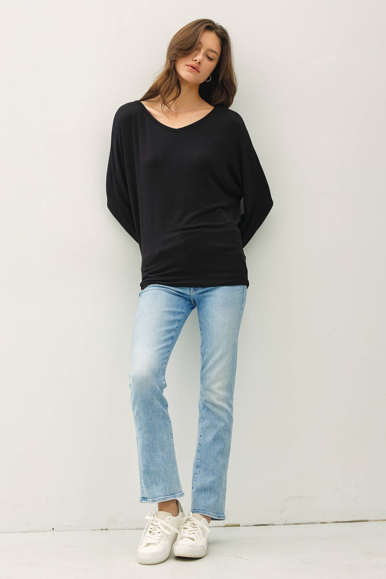 Maddie Dolman Top