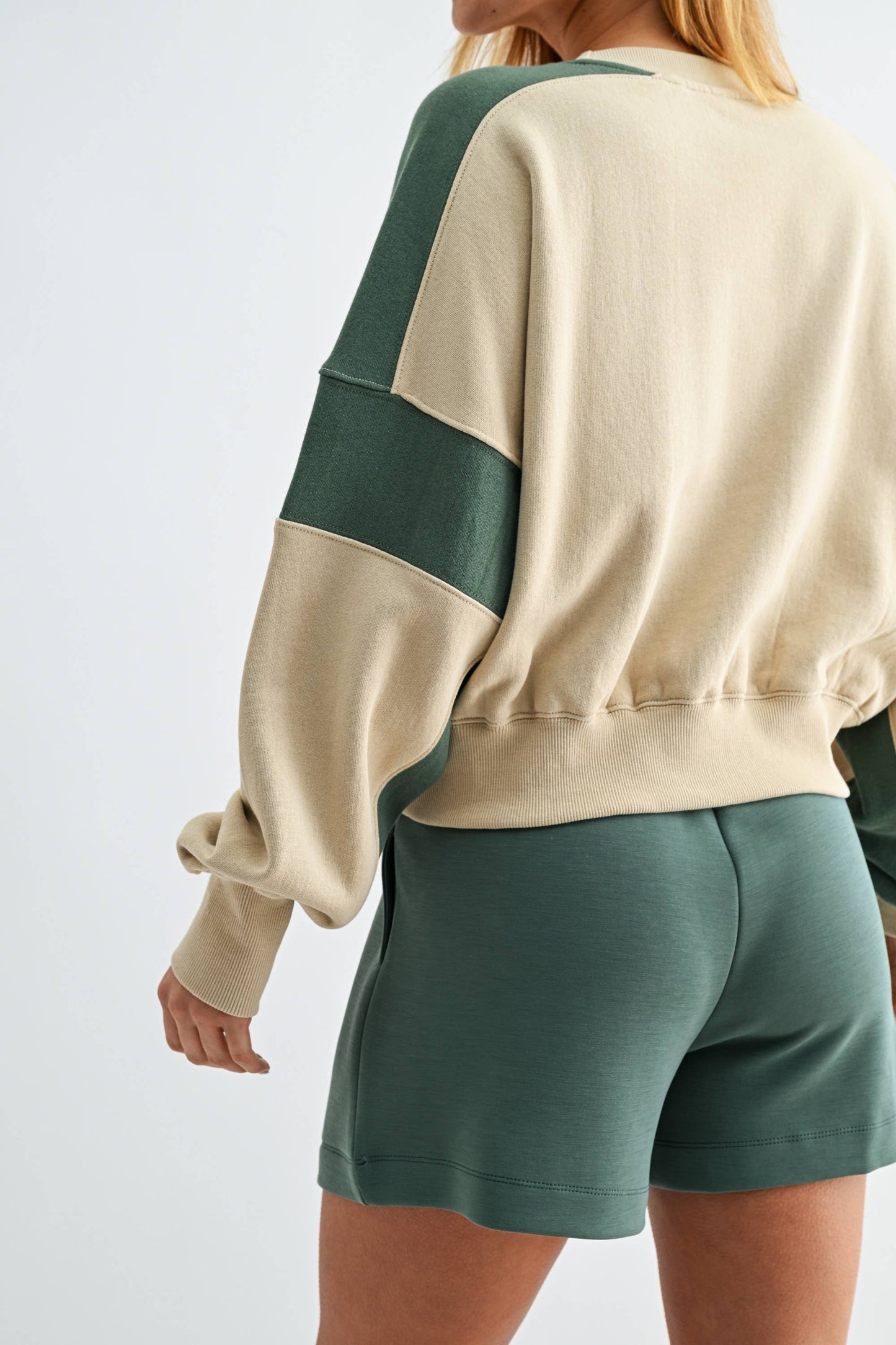 Luciana Sweatshirt