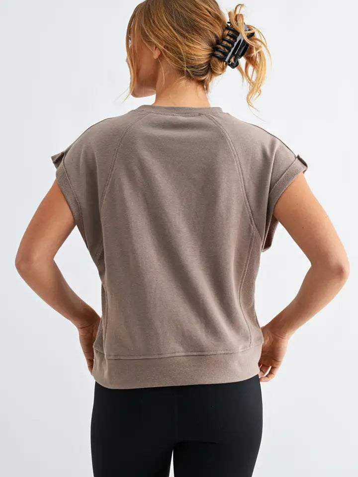 Muscle Shirt